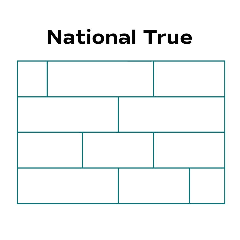 True Stone Veneer Non-Rated O227473