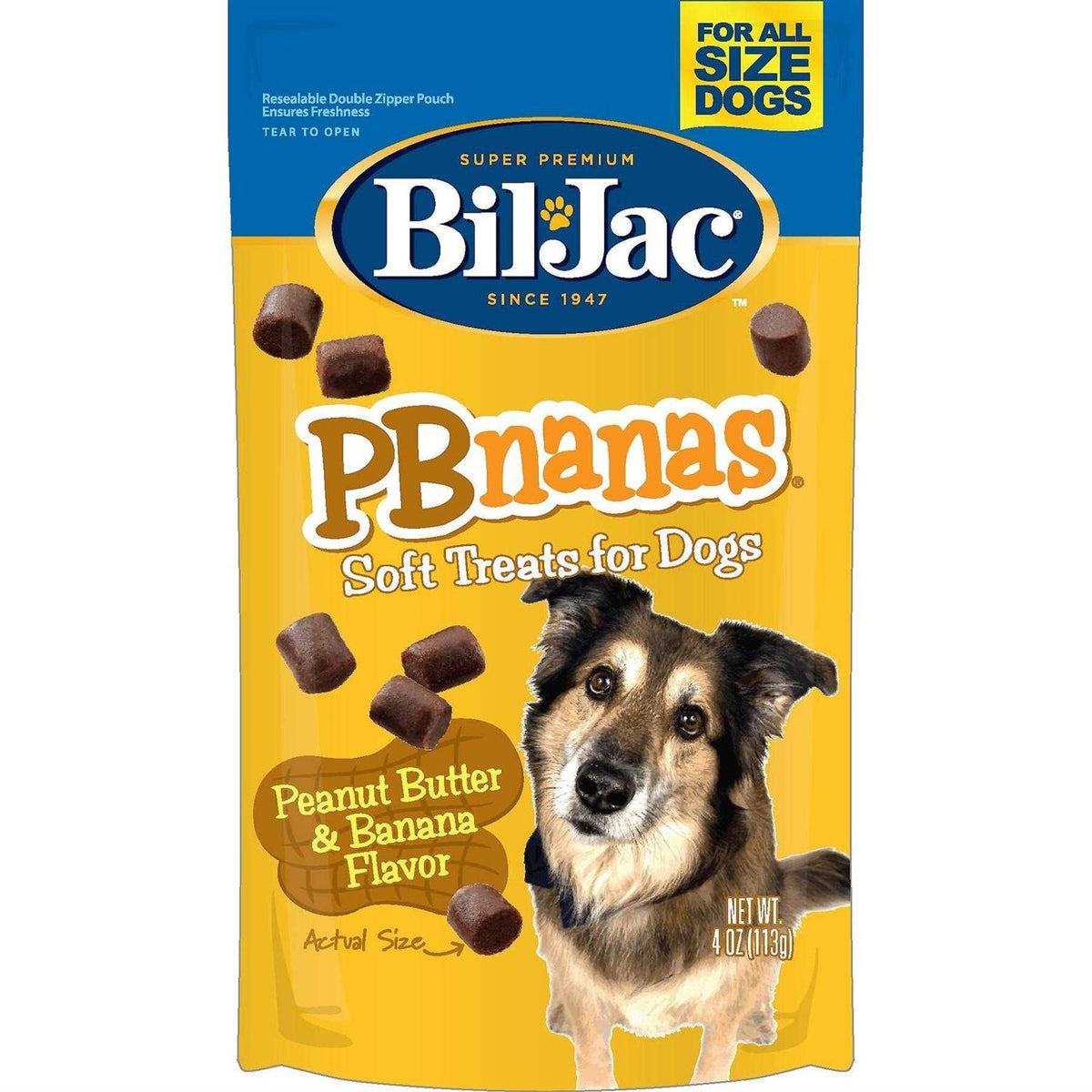Peanut Butter Dog Treats V84742