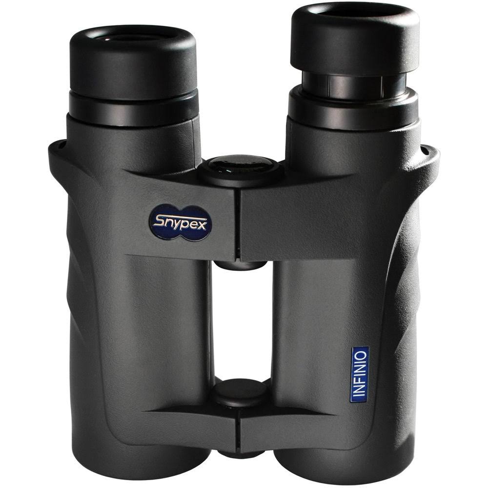 8x42 Focus-Free Binocular H93225