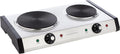 Cast-Iron Double Burner C384717