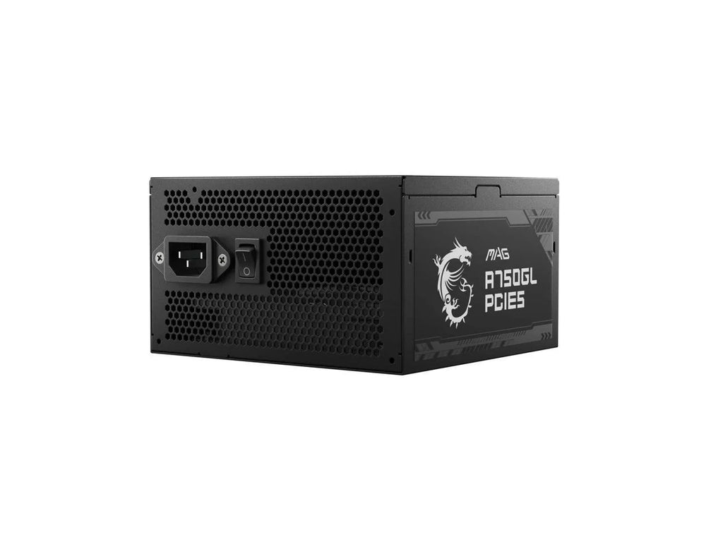 750W Fully Modular Gaming Power Supply R77553