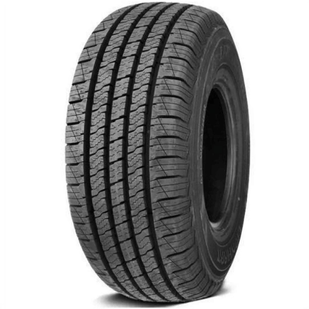 235/55R18 104V Tire D8696