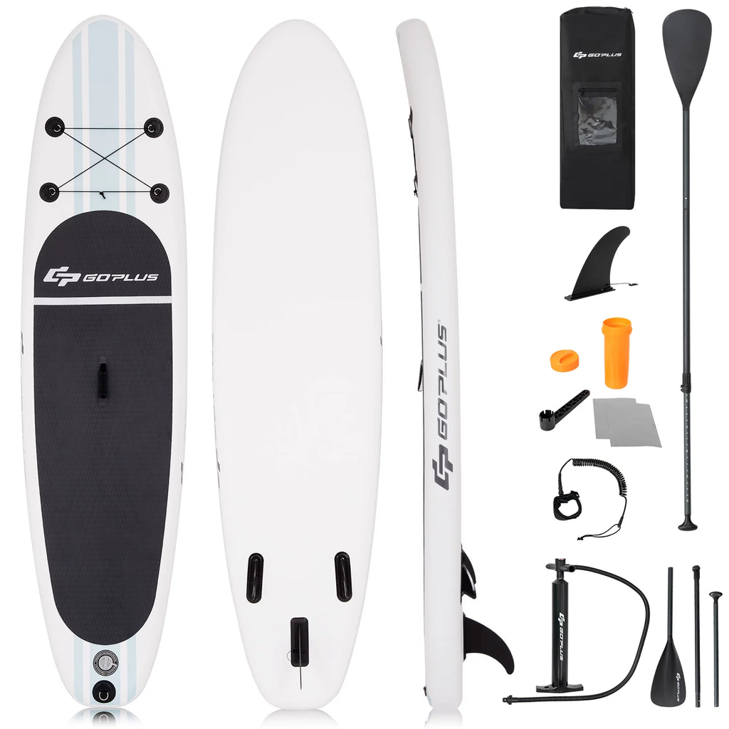 10' Inflatable Stand Up Paddle Board T668752