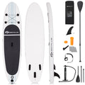 10' Inflatable Stand Up Paddle Board T668752