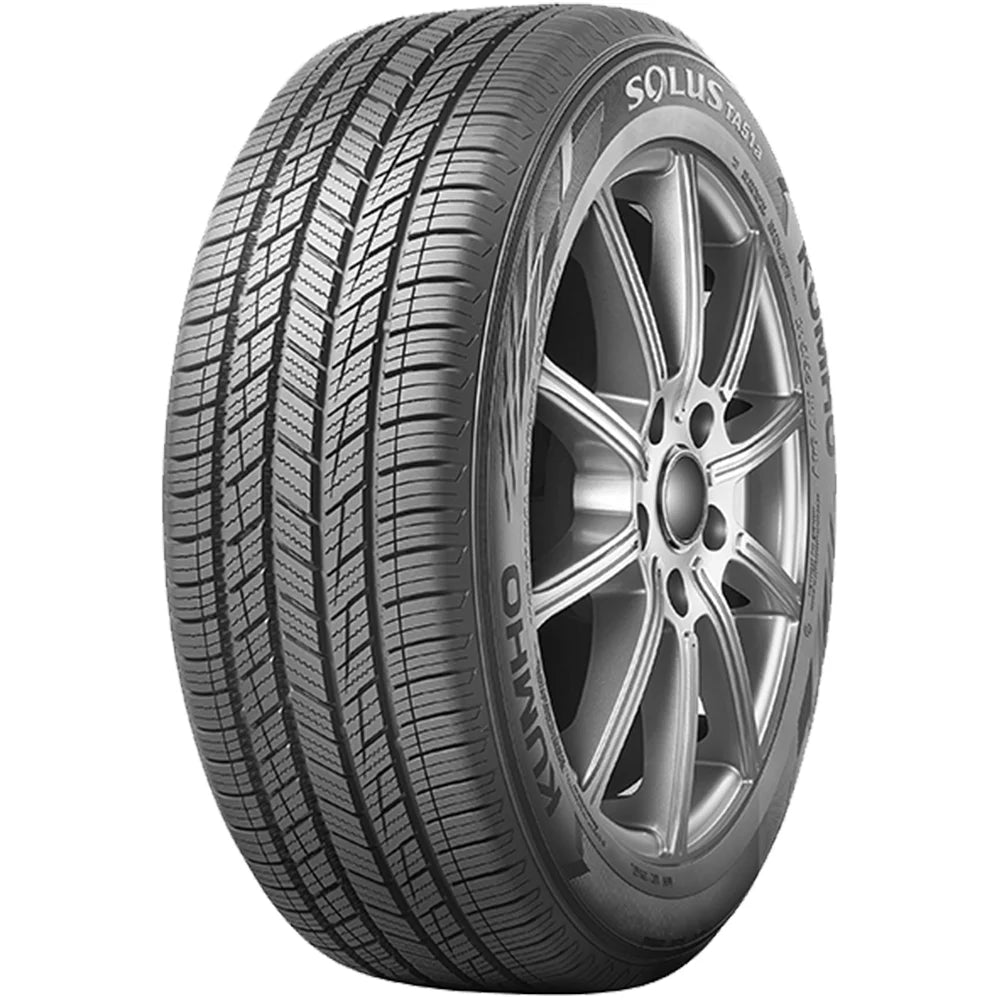 All Season 235/45R17 94V Passenger Tire J83266