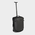 Black Wheeled Carry On L94092