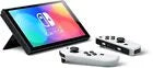 Nintendo Switch OLED Model with White Joy-Con Q820612