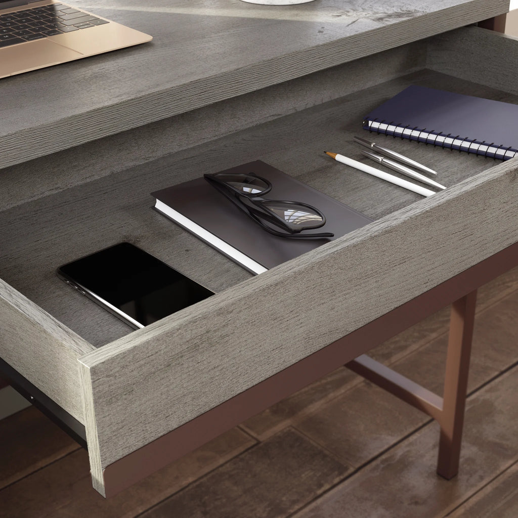 Single Pedestal Desk H313237