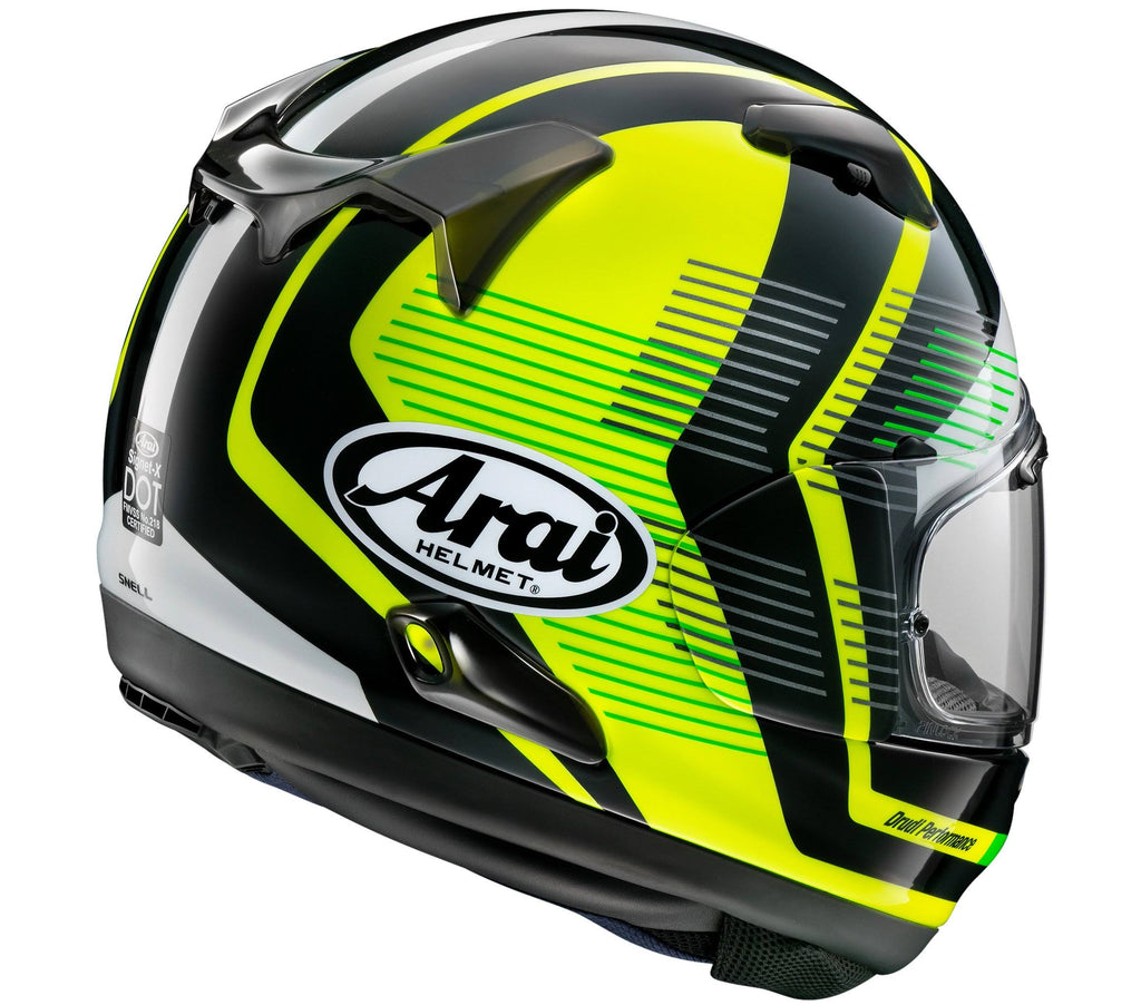 Impulse Helmet D8476
