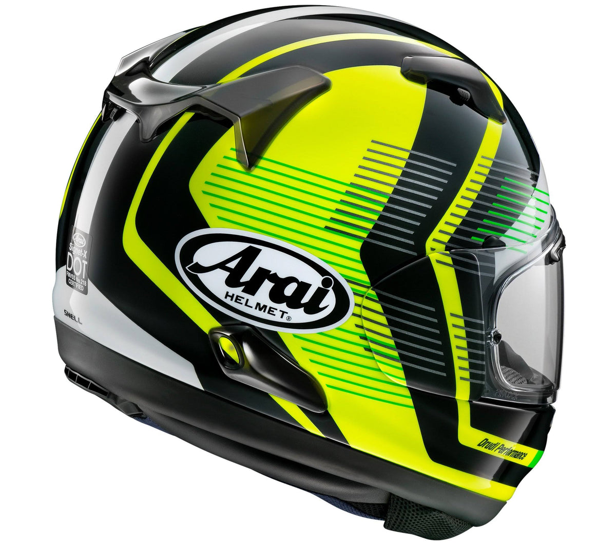 Impulse Helmet D8476