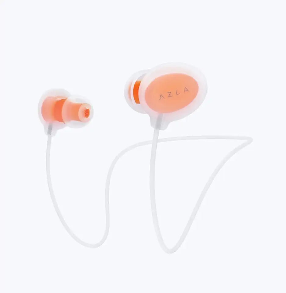 Silicone Ear Plugs for Sleeping Noise Cancelling E650