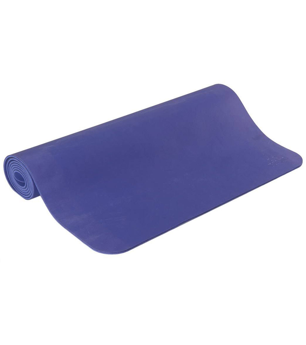 Cobalt Yoga Mat D371