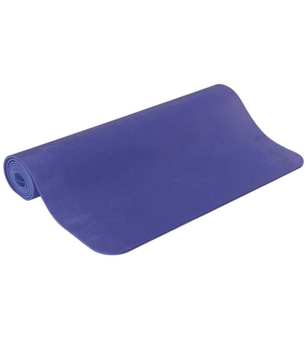 Cobalt Yoga Mat D371