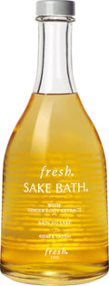 Sake Bath with Ginger Root Extract - 400ml/13.5oz G890659