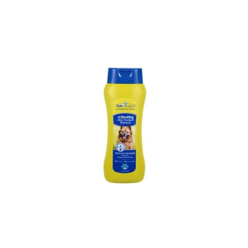 Ultra Premium deShedding Shampoo O275
