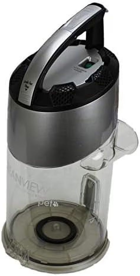 Black Dirt Cup D3301