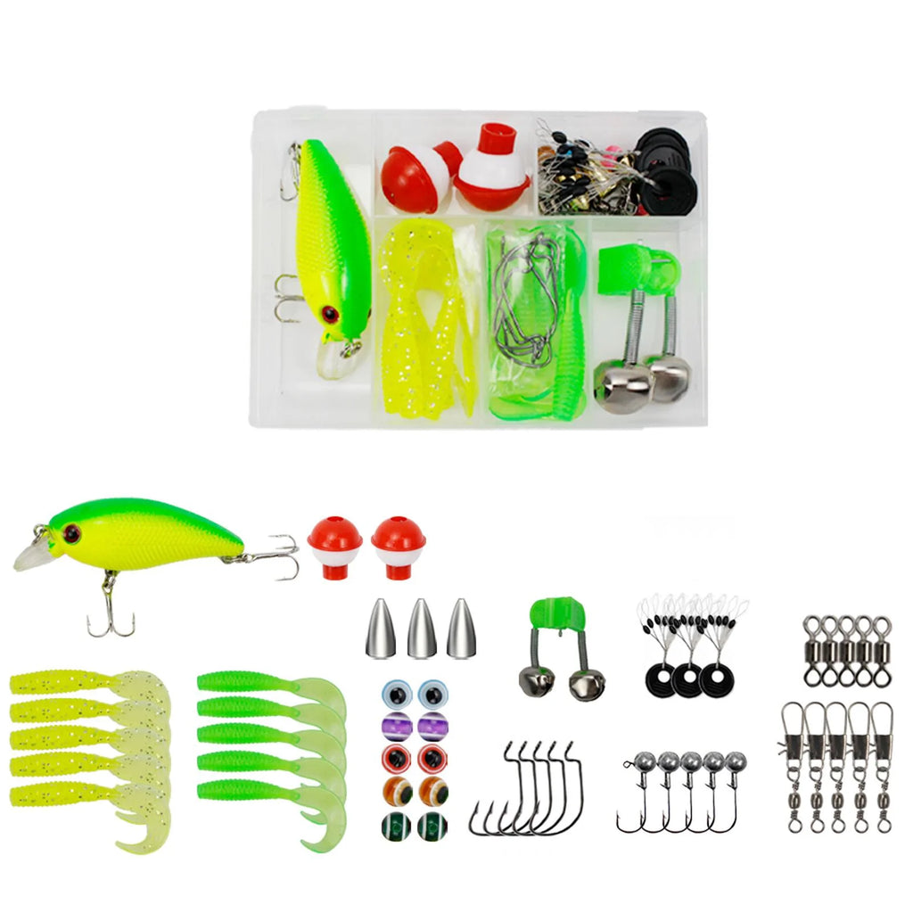Pink Telescopic Fishing Rod and Reel Carrier Bag with Fishing Line V903759