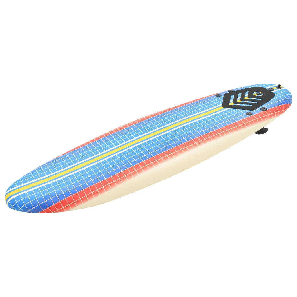 Mosaic Surfboard W19700