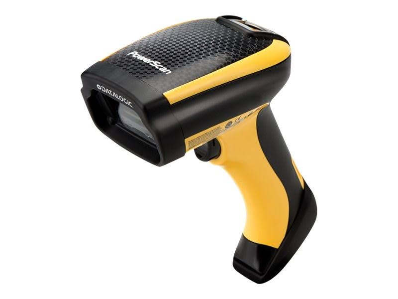 Handheld Barcode Scanner J77320