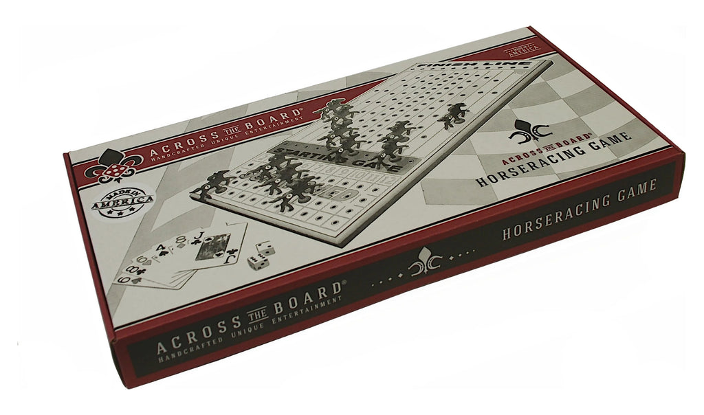 Maple Board Game R8104
