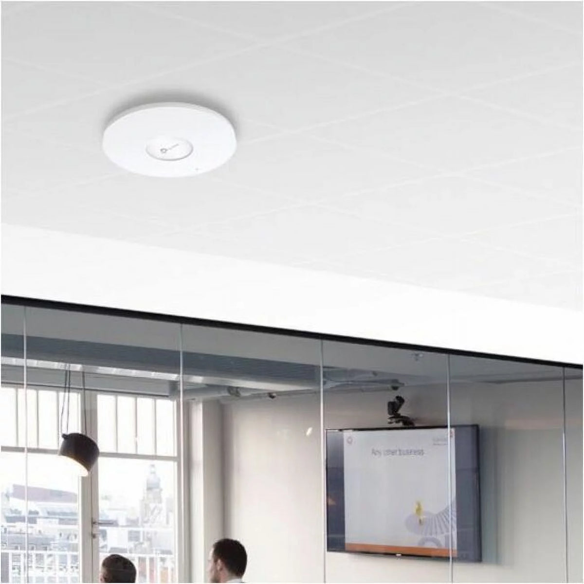 Dual Band Wireless Access Point X221263