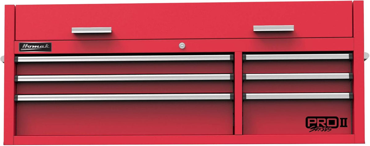 Blue 10-Drawer Roller Cabinet D409171