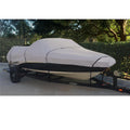 Boat Cover for Mariah Talari 200 BR I/O 1994-1995 D362