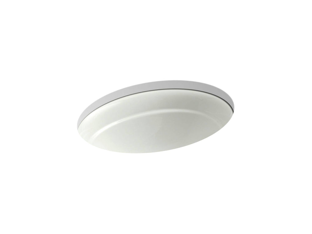 Dune Undermount Bathroom Sink V321