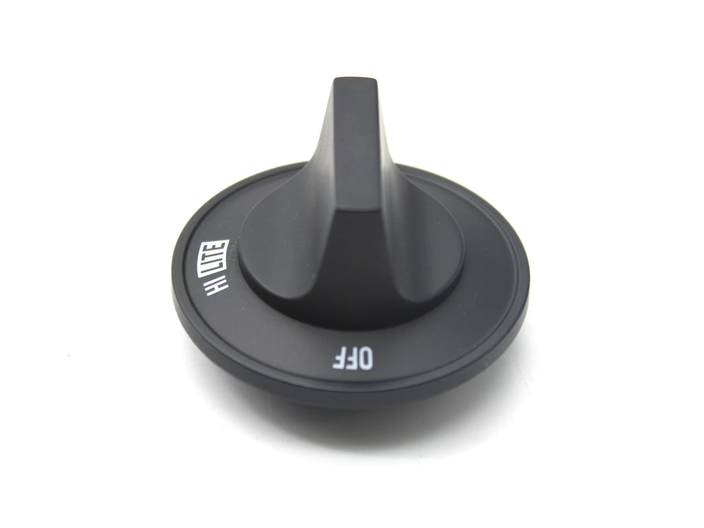 Surface Burner Knob W7495