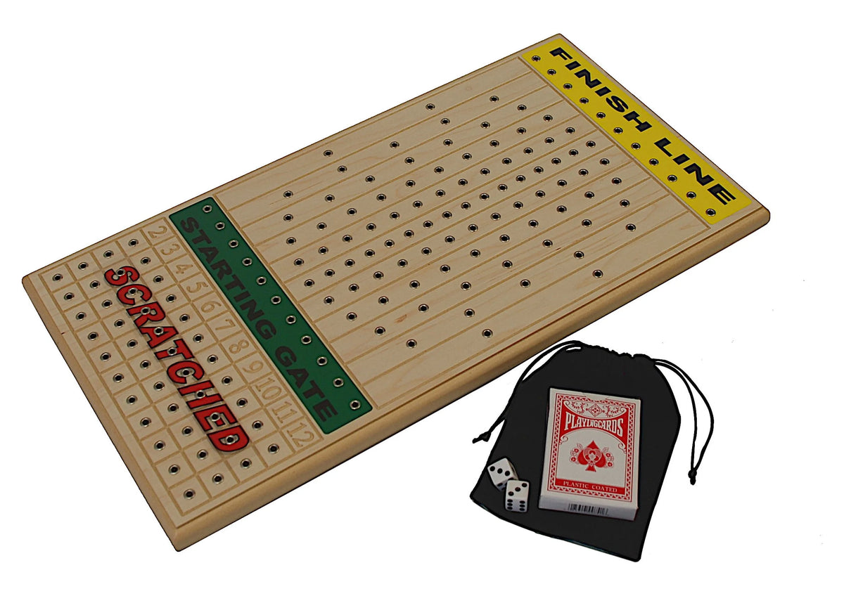 Maple Board Game R8104