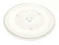 Microwave Glass Plate Tray N262