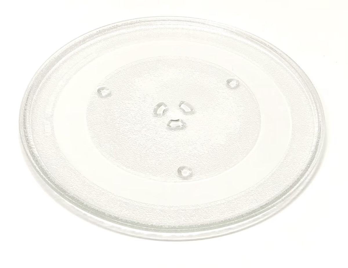 Microwave Glass Plate Tray N262