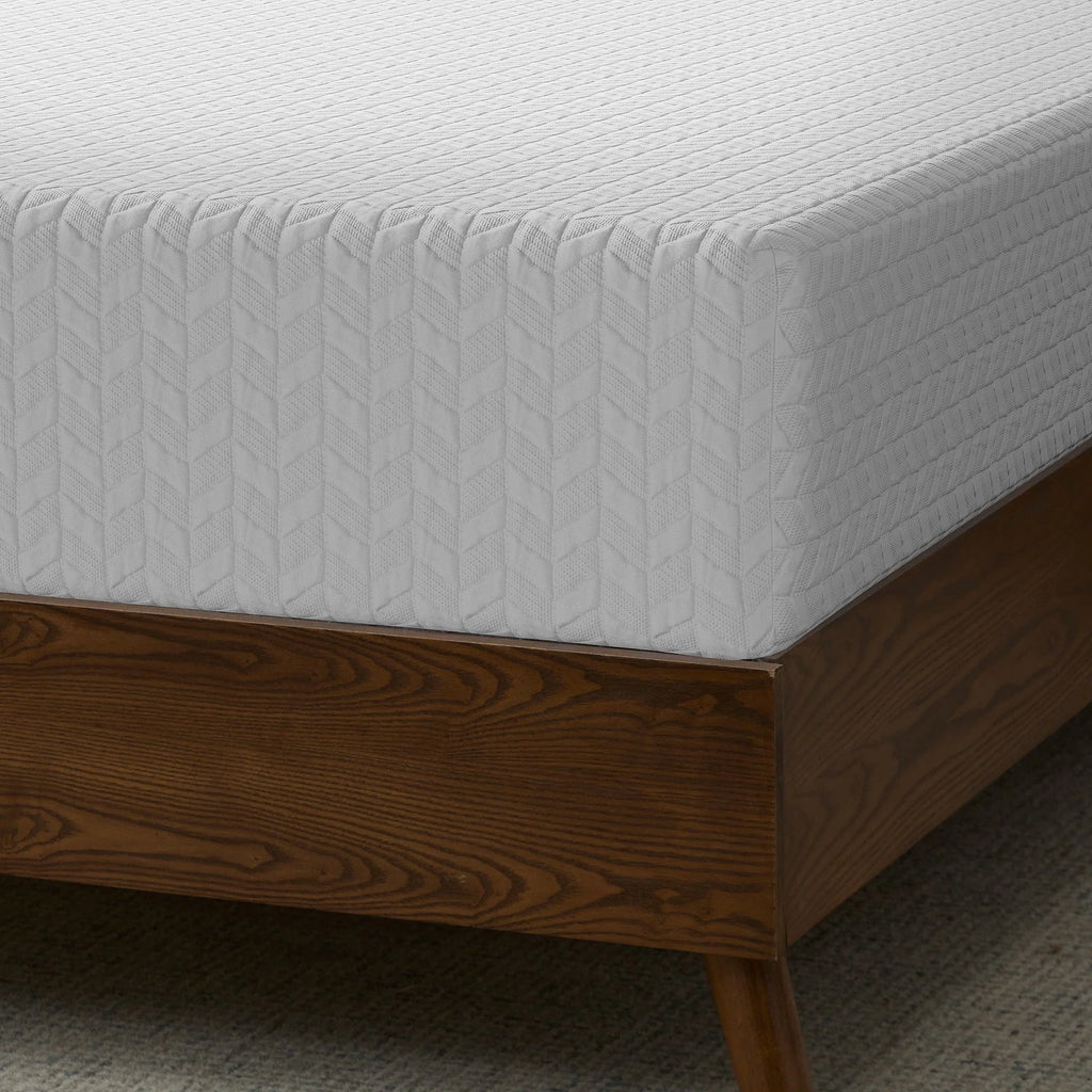 Queen Firm Gel Memory Foam Mattress M216