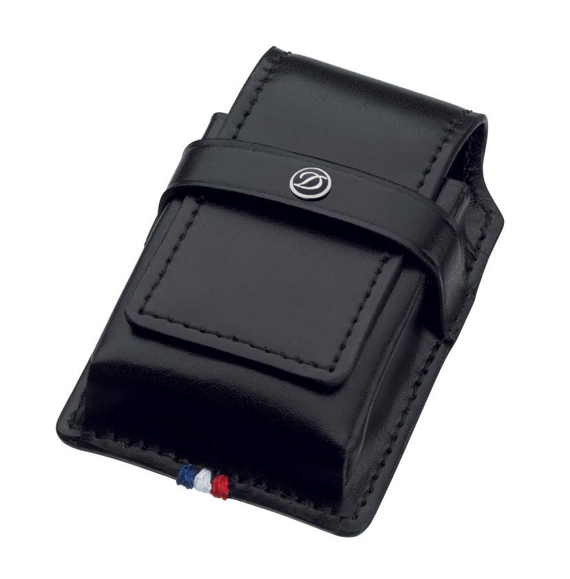 Black Lighter Case R662