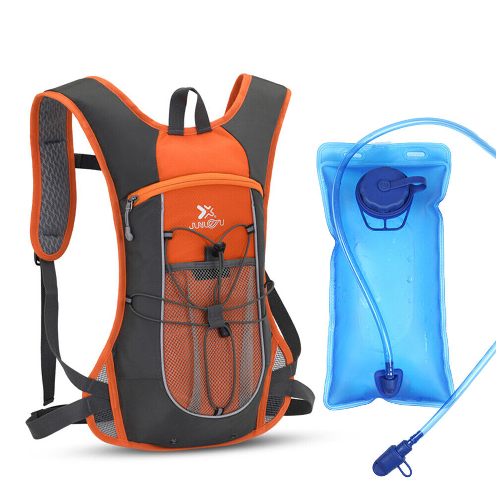2L Hydration Backpack B15793