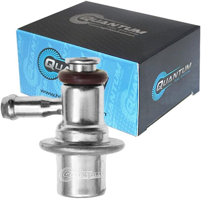 Fuel Pump with Strainer, Filter and Regulator Replacement K8032