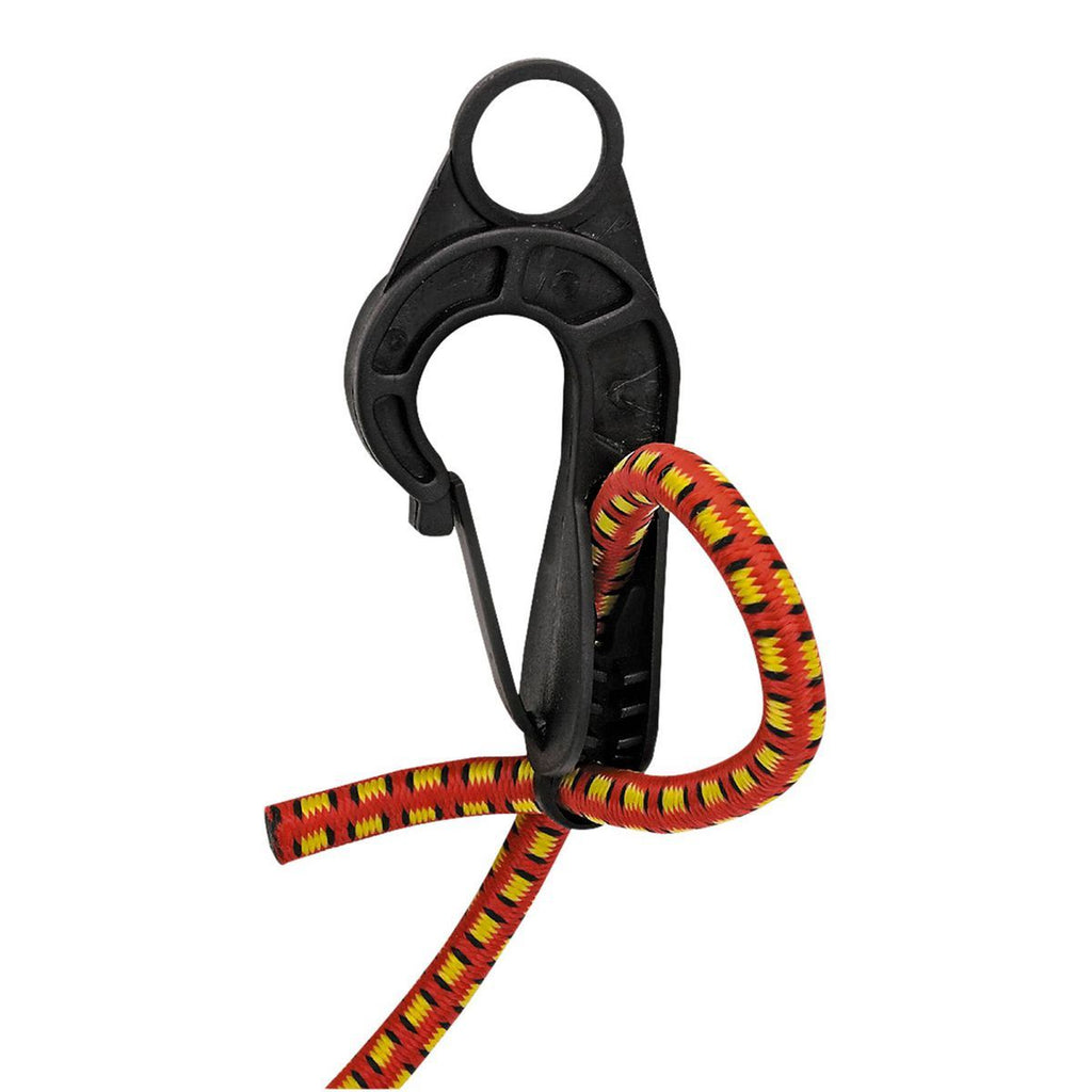 Adjustable Elastic Stretch Cords, 12 Piece D605
