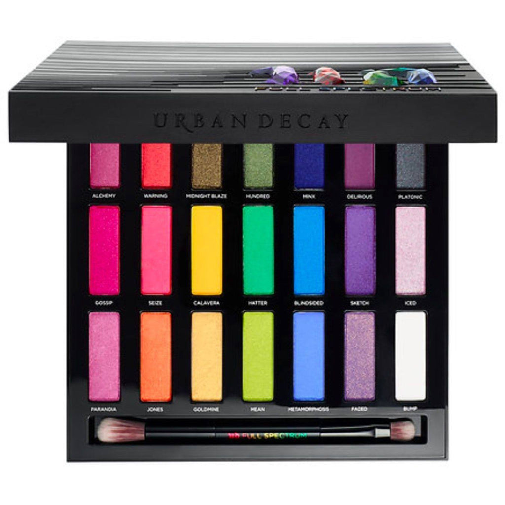 Eyeshadow Palette D39988