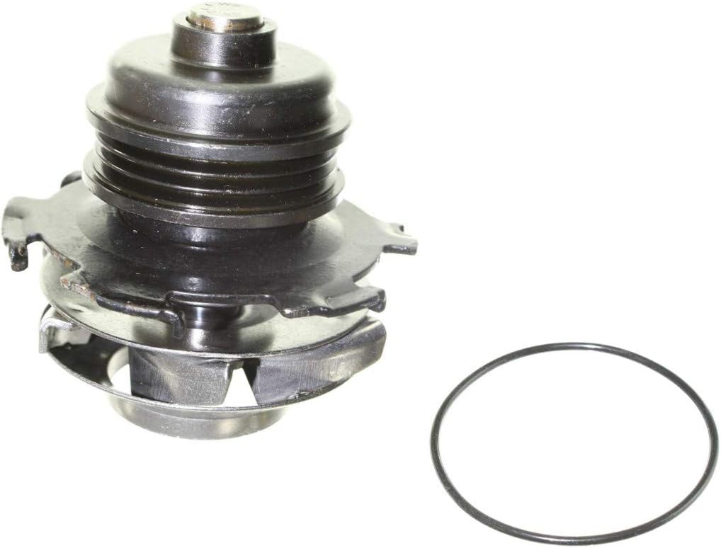 Water Pump Pack of 2 P44924