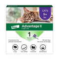 Flea Treatment Cats T73120