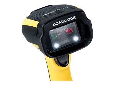 Handheld Barcode Scanner J77320