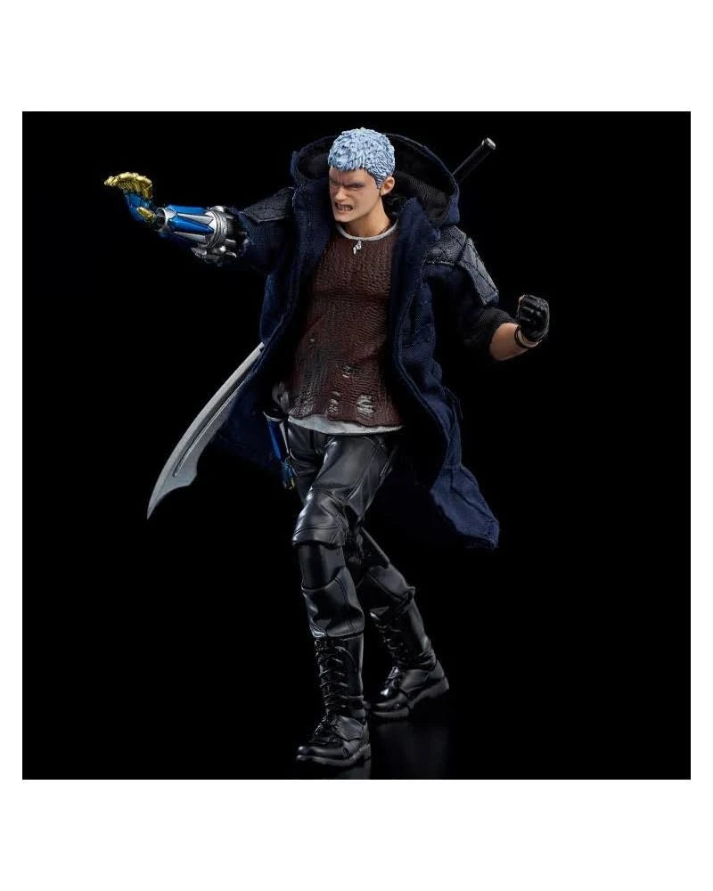 1/12 Scale Action Figure: Nero X2831