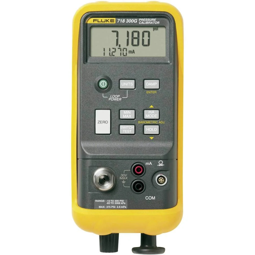 Pressure Calibrator V4169