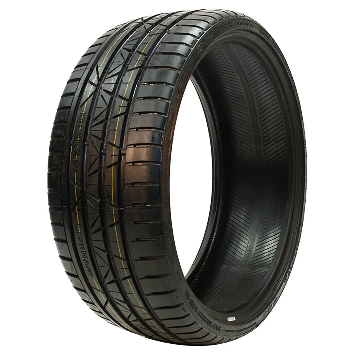 All Season 265/30ZR22 97W XL Passenger Tire H400