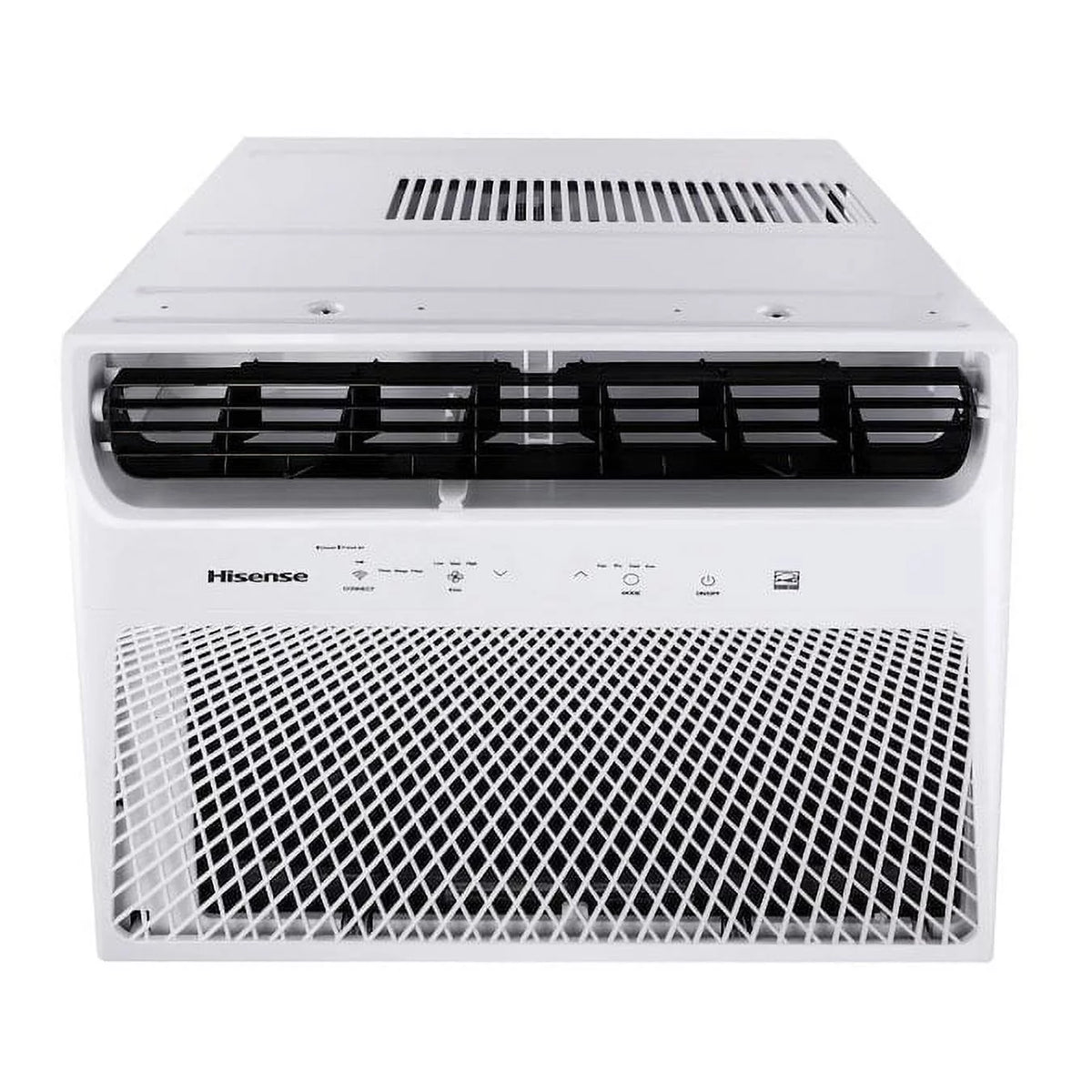 18,000 BTU Window Air Conditioner with Wifi and Remote I718878