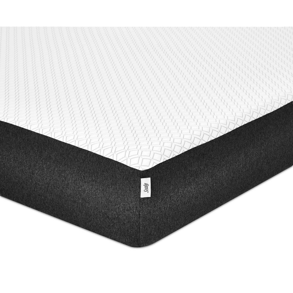 King Memory Foam Mattress-in-a-Box with Cool Clean Cover S3201