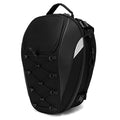 Motorcycle Tail Bag 30L-40L Waterproof Rear Seat Bag T884