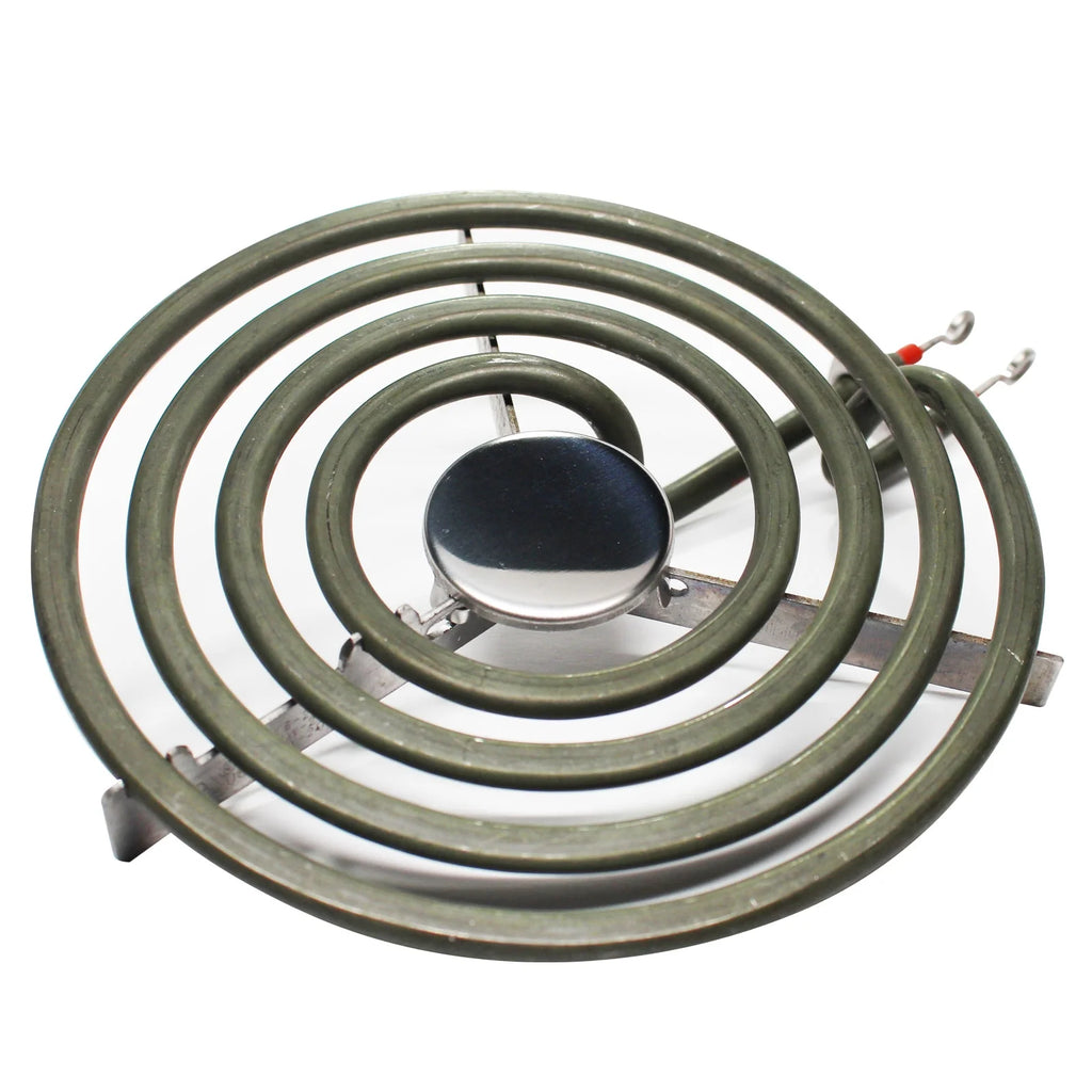 2-Pack 8 inch 5 Turns & 6 inch 4 Turns Surface Burner Elements C81227