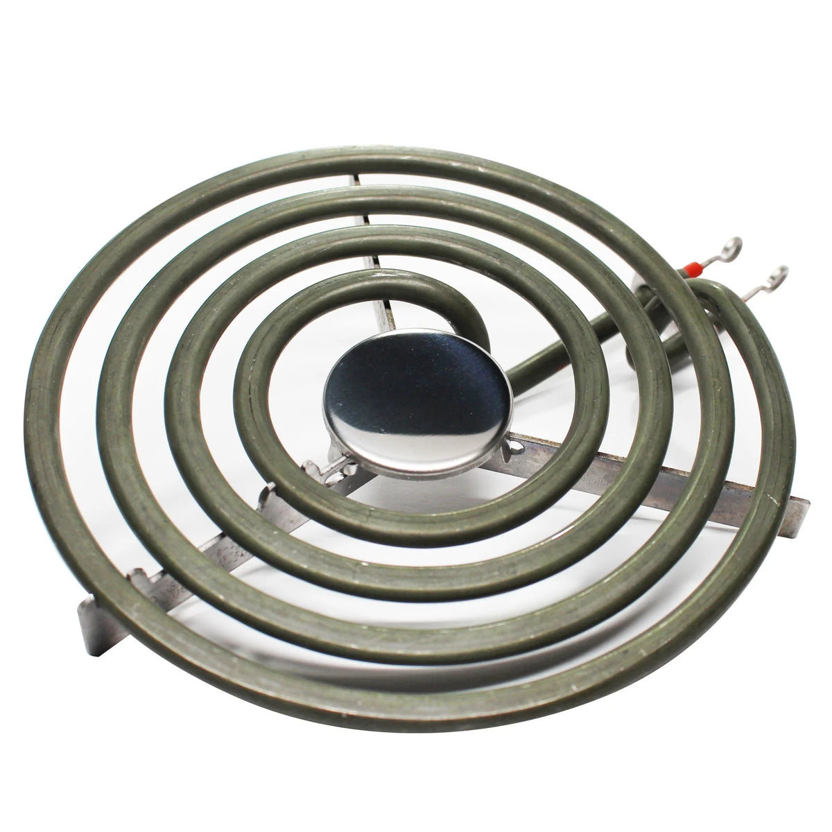 2-Pack 8 inch 5 Turns & 6 inch 4 Turns Surface Burner Elements C81227