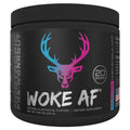 Pre-Workout Powder 333mg Caffeine 20 Servings J6013